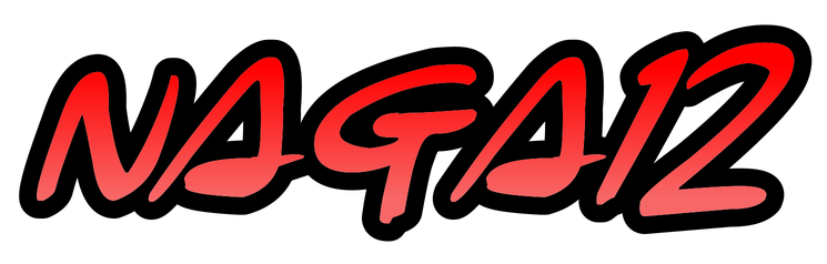 LOGO NAGA12